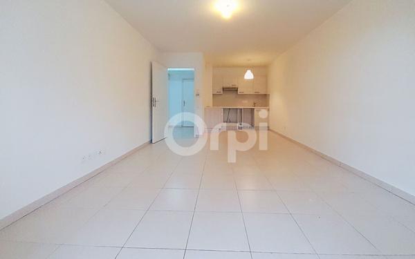 Appartement à vendre    2 pièces • 48,15 m2 Le Mée-sur-Seine