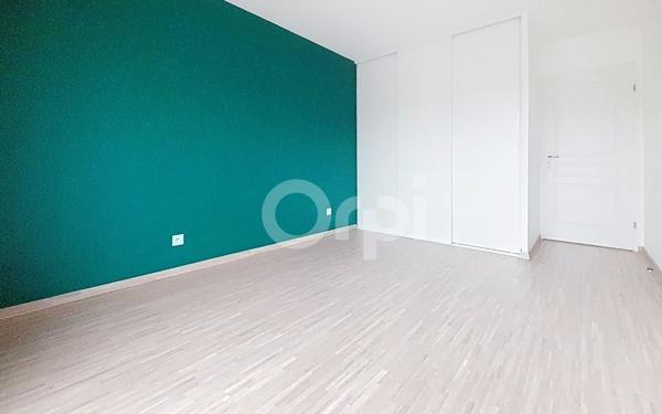 Appartement à vendre    2 pièces • 48,15 m2 Le Mée-sur-Seine