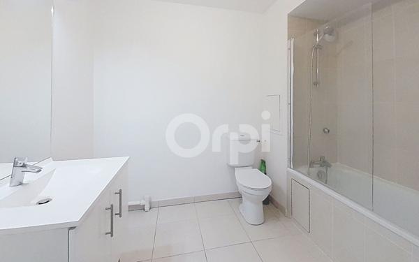 Appartement à vendre    2 pièces • 48,15 m2 Le Mée-sur-Seine