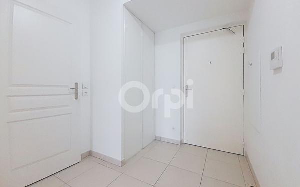 Appartement à vendre    2 pièces • 48,15 m2 Le Mée-sur-Seine