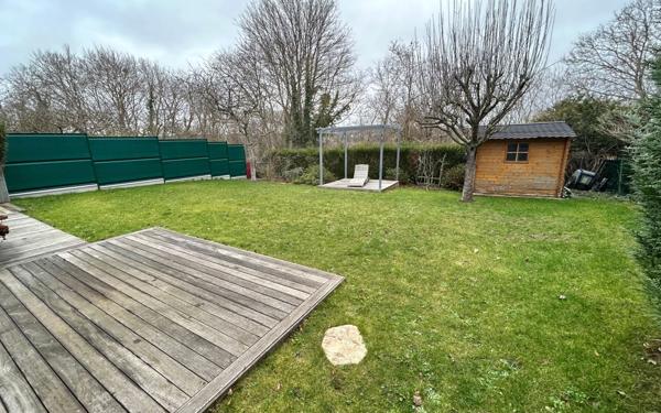 Maison à vendre    7 pièces • 145 m2 Méry-sur-Oise