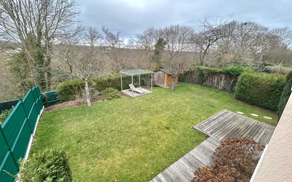 Maison à vendre    7 pièces • 145 m2 Méry-sur-Oise