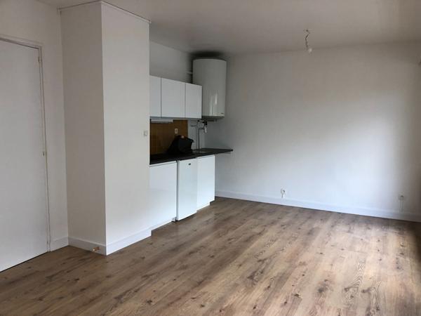 Vente appartement Pornichet : 165 900 € - AJP Immobilier Pornichet