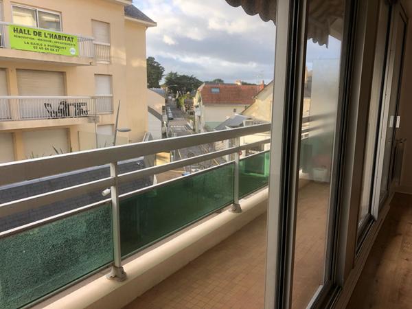 Vente appartement Pornichet : 165 900 € - AJP Immobilier Pornichet