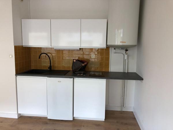 Vente appartement Pornichet : 165 900 € - AJP Immobilier Pornichet