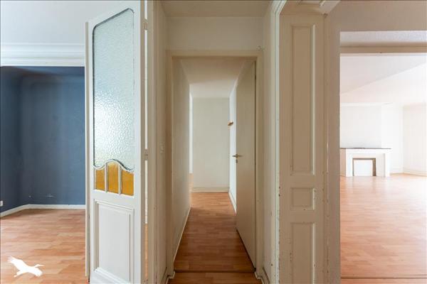 Appartement à vendre |  Bordeaux |  4 pièces | 106 m²
