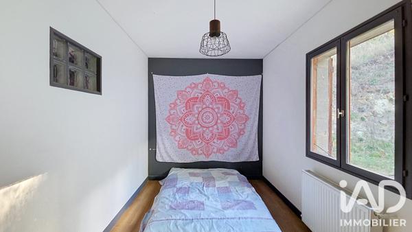 Maison à vendre 5 pièces 107 m² Vimoutiers