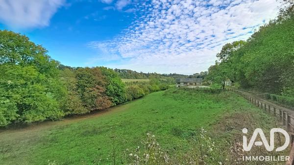 Maison à vendre 5 pièces 107 m² Vimoutiers