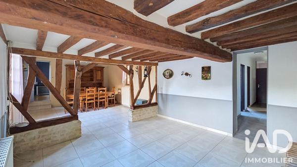 Maison à vendre 5 pièces 107 m² Vimoutiers