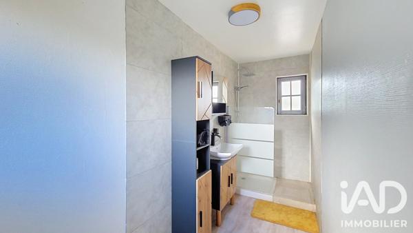 Maison à vendre 5 pièces 107 m² Vimoutiers