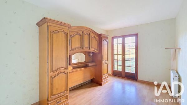 Maison à vendre 5 pièces 107 m² Vimoutiers