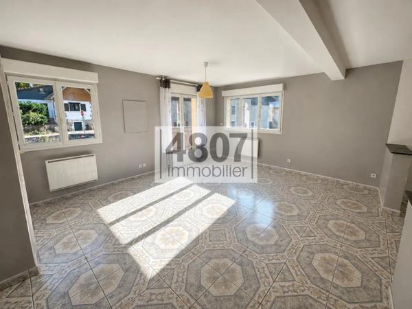 Appartement à vendre à Marnaz (74460)