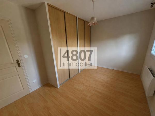 Appartement à vendre à Marnaz (74460)
