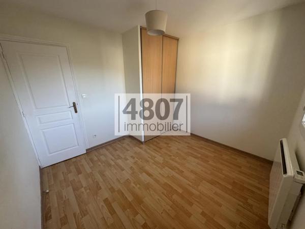Appartement à vendre à Marnaz (74460)