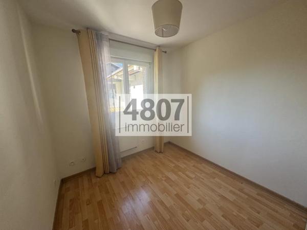 Appartement à vendre à Marnaz (74460)