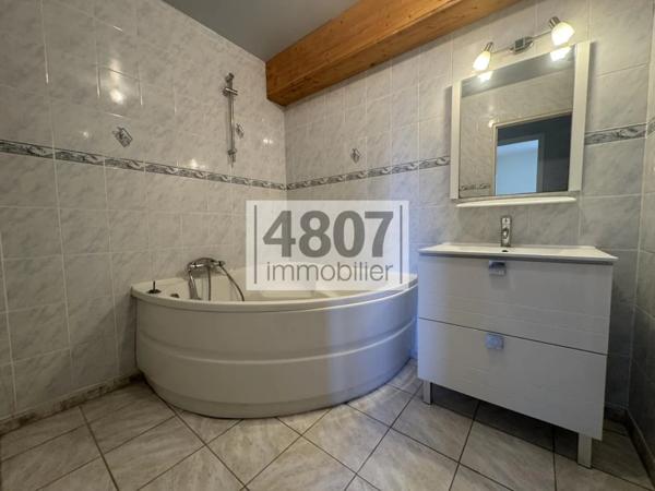 Appartement à vendre à Marnaz (74460)