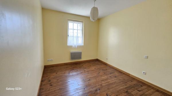 Belle maison en pierre