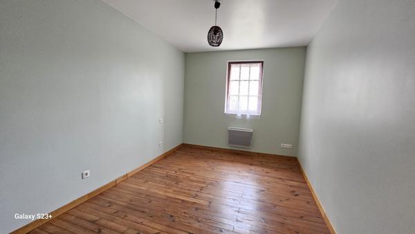 Belle maison en pierre