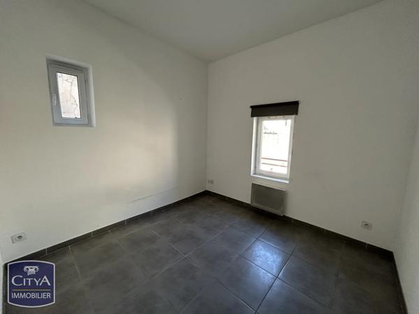 Appartement à vendre 2 pièces 27m² Carpentras (84200)