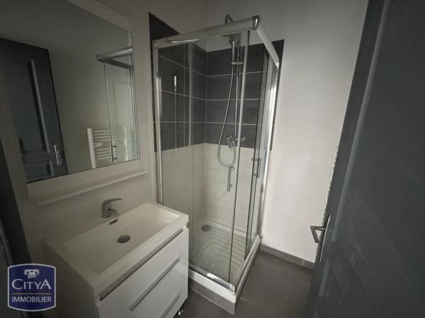 Appartement à vendre 2 pièces 27m² Carpentras (84200)