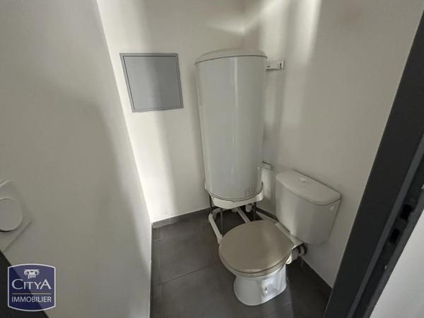 Appartement à vendre 2 pièces 27m² Carpentras (84200)