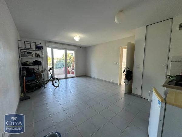 Appartement à louer 2 pièces 43.01m² Avignon (84000)