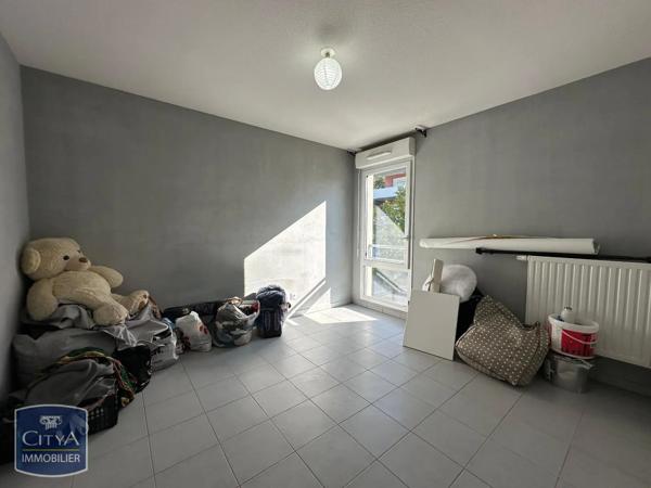 Appartement à louer 2 pièces 43.01m² Avignon (84000)