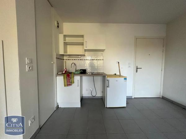 Appartement à louer 2 pièces 43.01m² Avignon (84000)