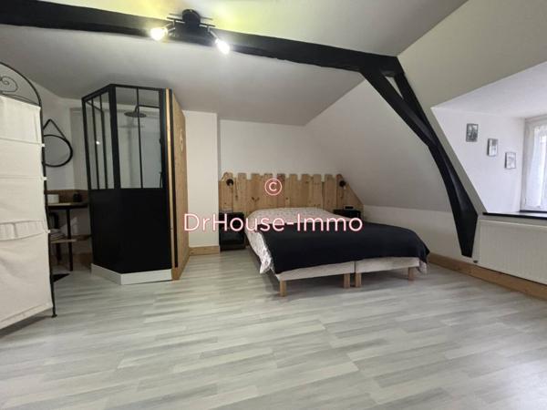 Maison à vendre 6 pièces de 132 m²