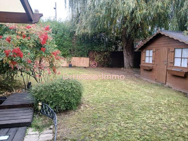 Maison à vendre 6 pièces de 132 m²