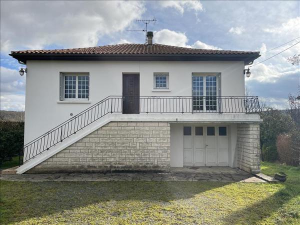 Maison à vendre |  Lalinde |  5 pièces | 115 m²