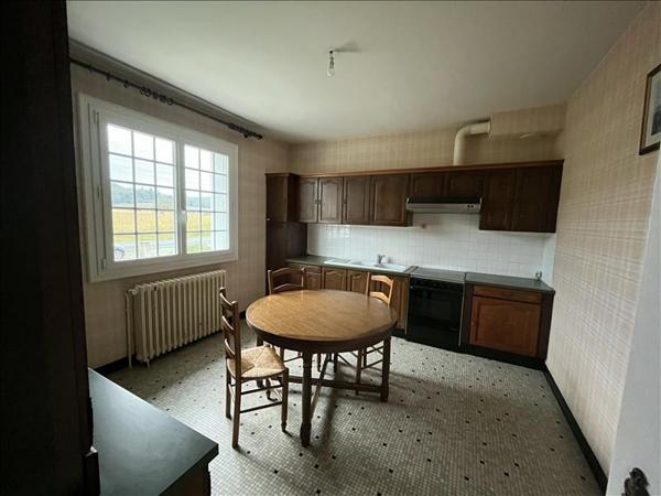 Maison à vendre |  Lalinde |  5 pièces | 115 m²