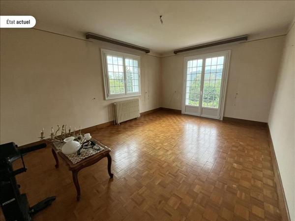 Maison à vendre |  Lalinde |  5 pièces | 115 m²
