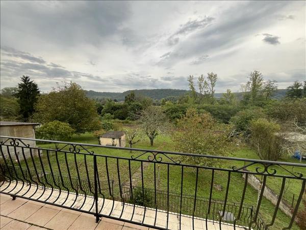 Maison à vendre |  Lalinde |  5 pièces | 115 m²