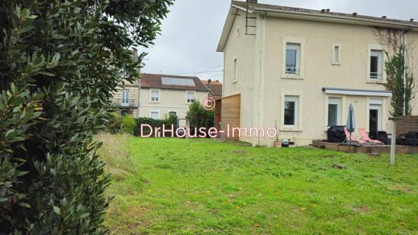 Maison à vendre 6 pièces de 173 m²