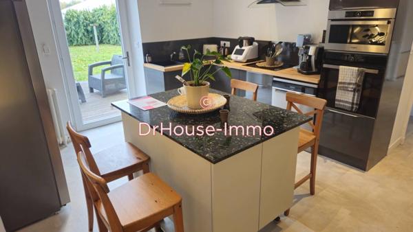 Maison à vendre 6 pièces de 173 m²