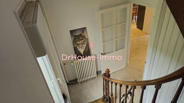 Maison à vendre 6 pièces de 173 m²