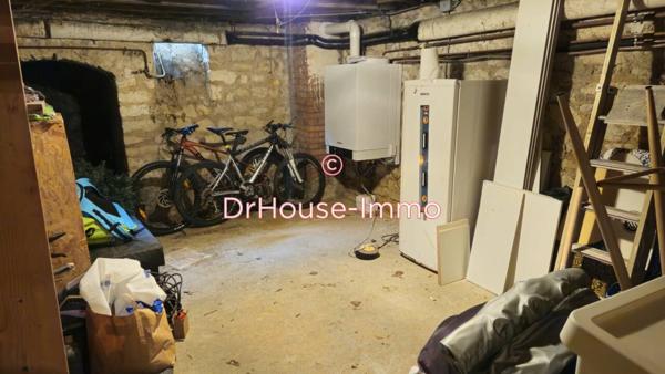 Maison à vendre 6 pièces de 173 m²