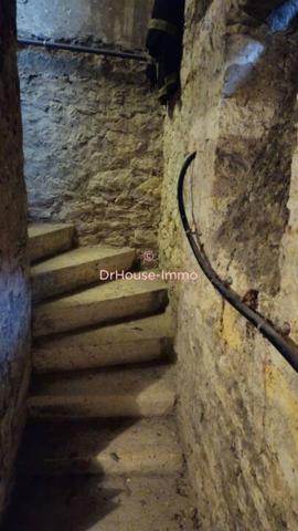 Maison à vendre 6 pièces de 173 m²