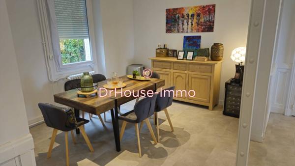 Maison à vendre 6 pièces de 173 m²