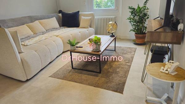 Maison à vendre 6 pièces de 173 m²