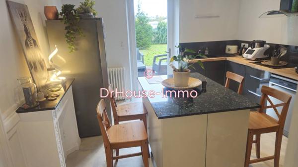 Maison à vendre 6 pièces de 173 m²