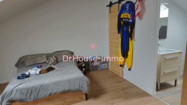Maison à vendre 6 pièces de 173 m²