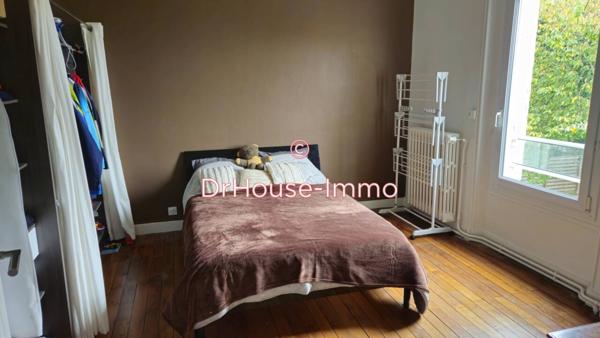 Maison à vendre 6 pièces de 173 m²