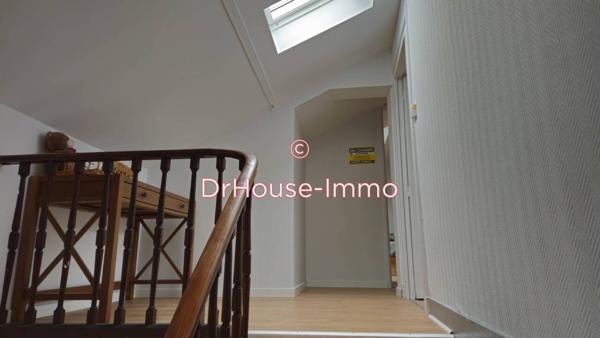 Maison à vendre 6 pièces de 173 m²