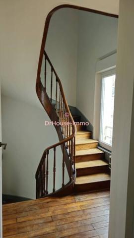 Maison à vendre 6 pièces de 173 m²