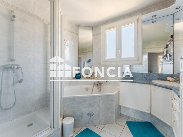 À vendre Appartement 3 pièces 87.5 m² - Nantes 44000