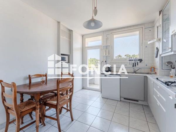 À vendre Appartement 3 pièces 87.5 m² - Nantes 44000