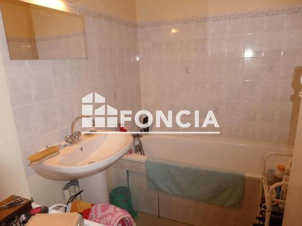 Location Appartement 2 pièces 37.2 m² - 21 IMPASSE GUSTAVE FLAUBERT Laval 53000