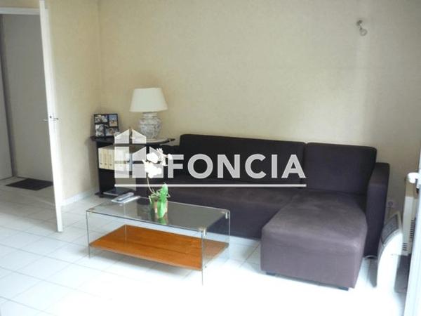 Location Appartement 2 pièces 37.2 m² - 21 IMPASSE GUSTAVE FLAUBERT Laval 53000